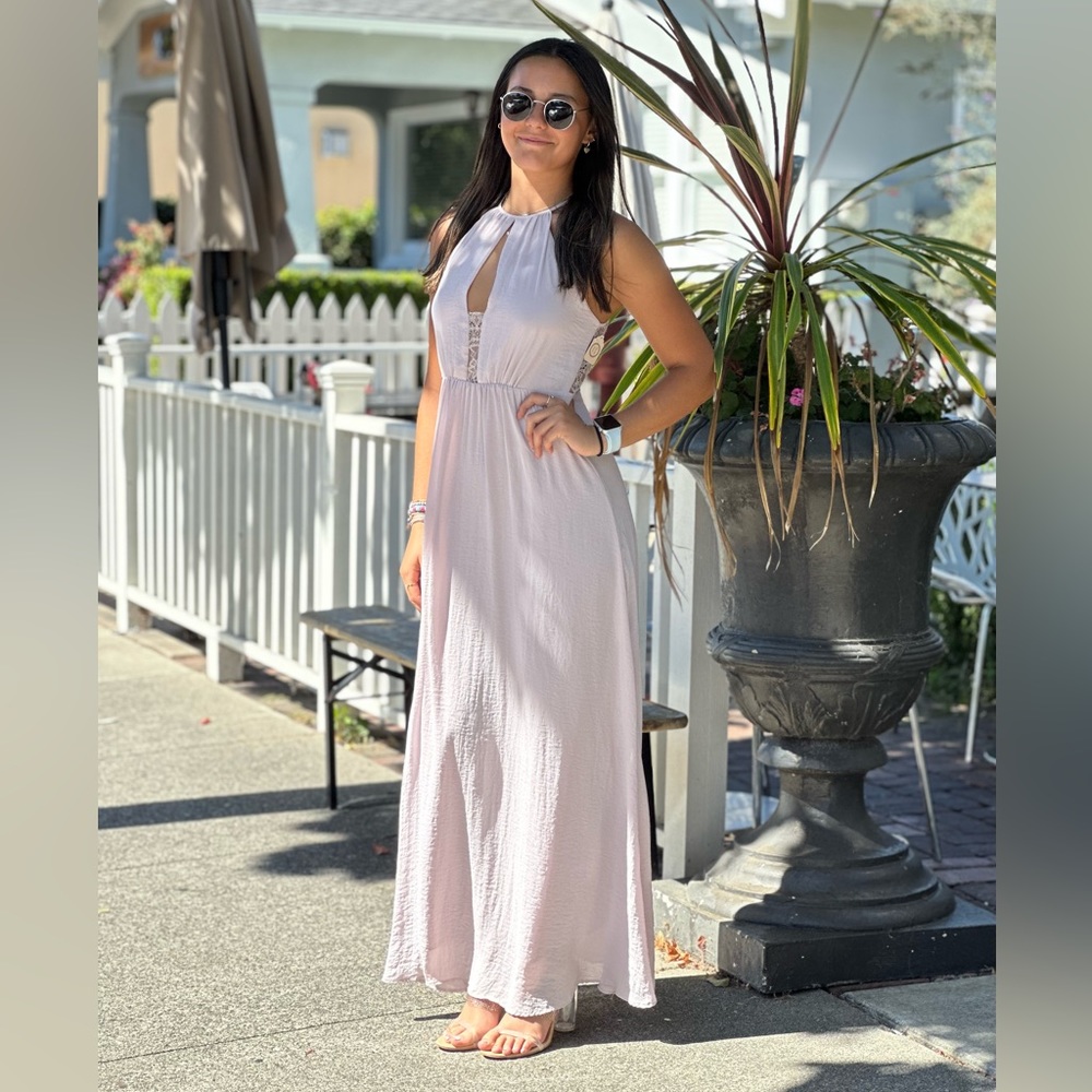 H&M Long‎ Maxi Dress perfect for prom